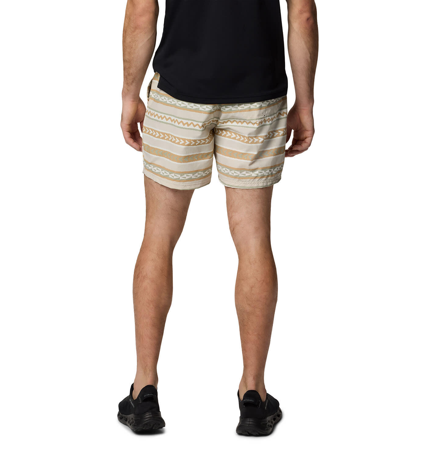COLUMBIA Mountaindale™ River Short - Dark Stone 2/5