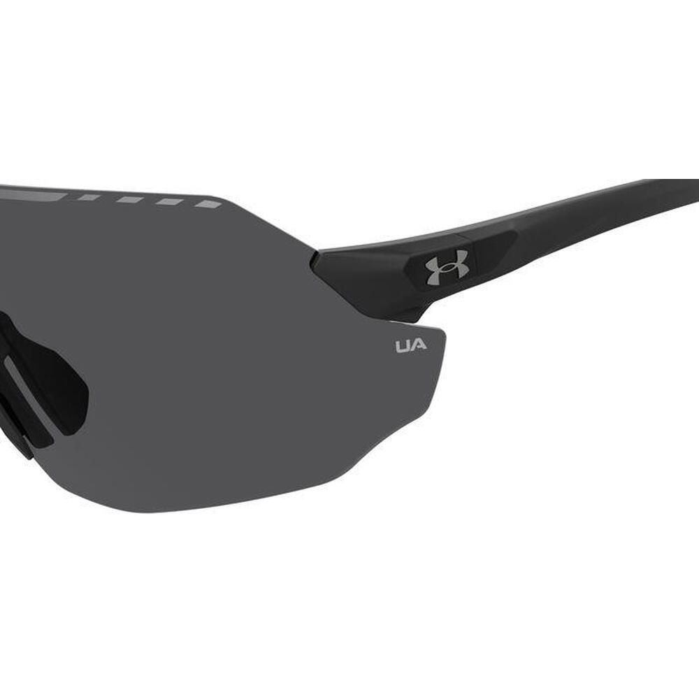 Occhiali da sole Under Armour HALFTIME 003 Neri / Grigi 3/4