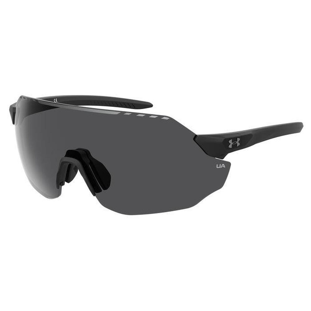 Occhiali da sole Under Armour HALFTIME 003 Neri / Grigi 1/4