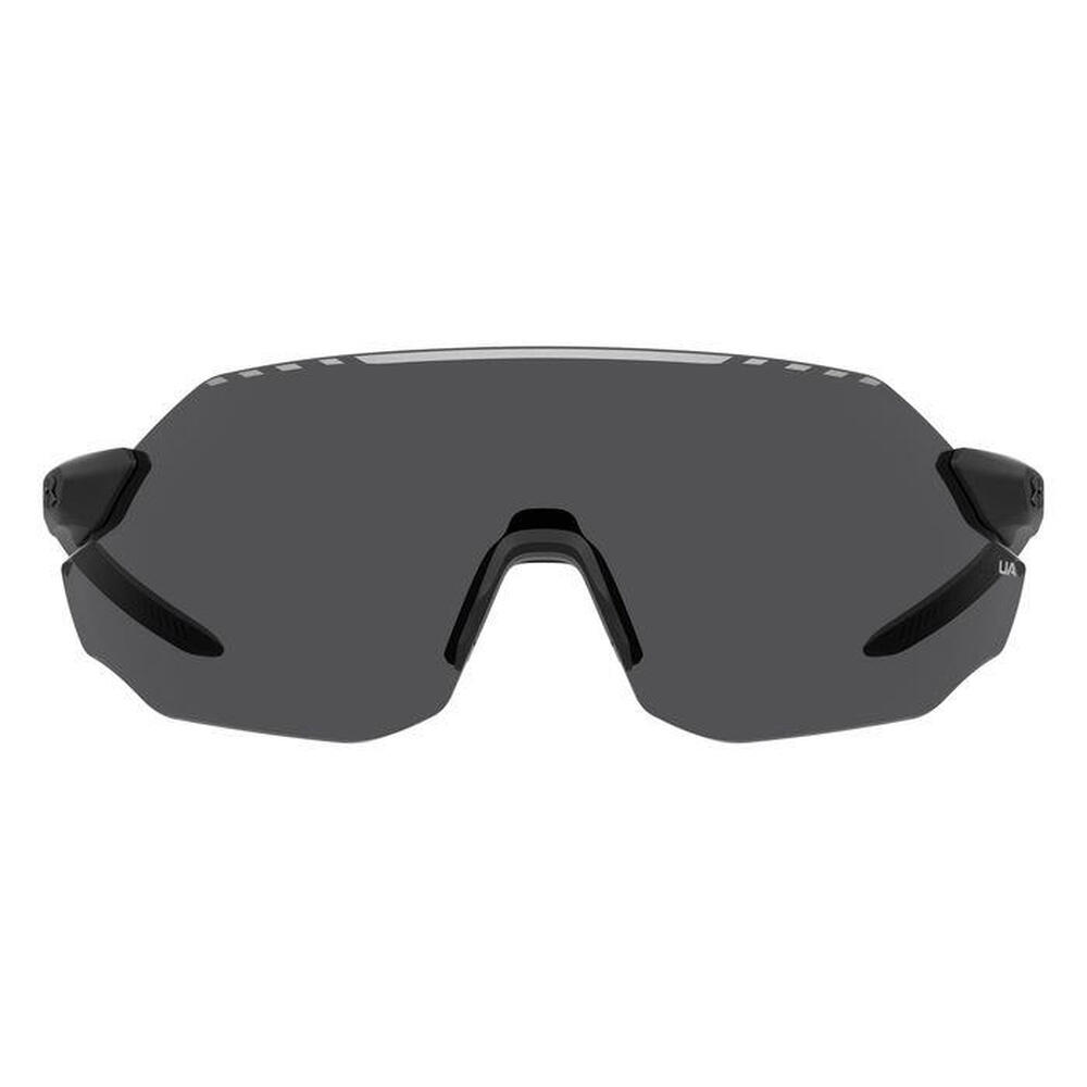 Occhiali da sole Under Armour HALFTIME 003 Neri / Grigi 2/4