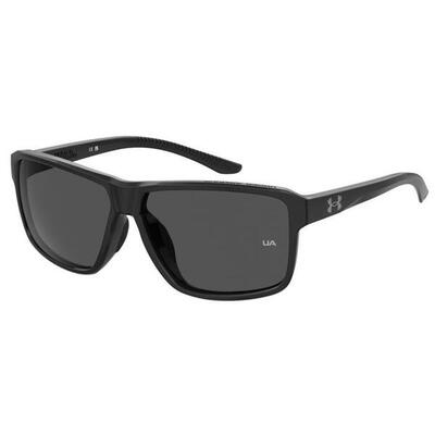 Occhiali da sole Under Armour KICKOFF/F 807 Neri / Verdi