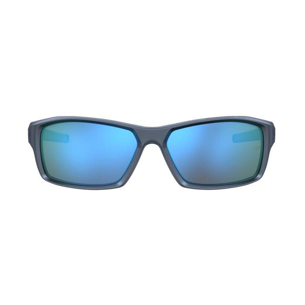 Under Armour FANATICAL 09V Gris / Lunettes de soleil grises 2/4