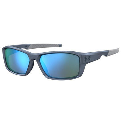 Gafas de sol Under Armour FANATICAL 09V Gris / Gris