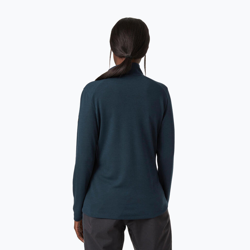 Bluza damska Helly Hansen Inshore 1/2 Zip Pullover
