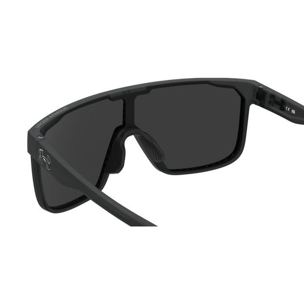 Lunettes de soleil Under Armour DEFINE/G 7C5 Noir / Bleu 4/4