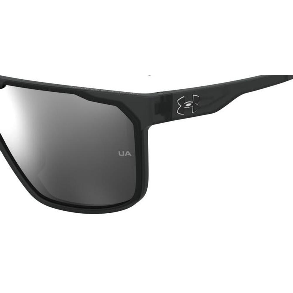 Lunettes de soleil Under Armour DEFINE/G 7C5 Noir / Bleu 3/4