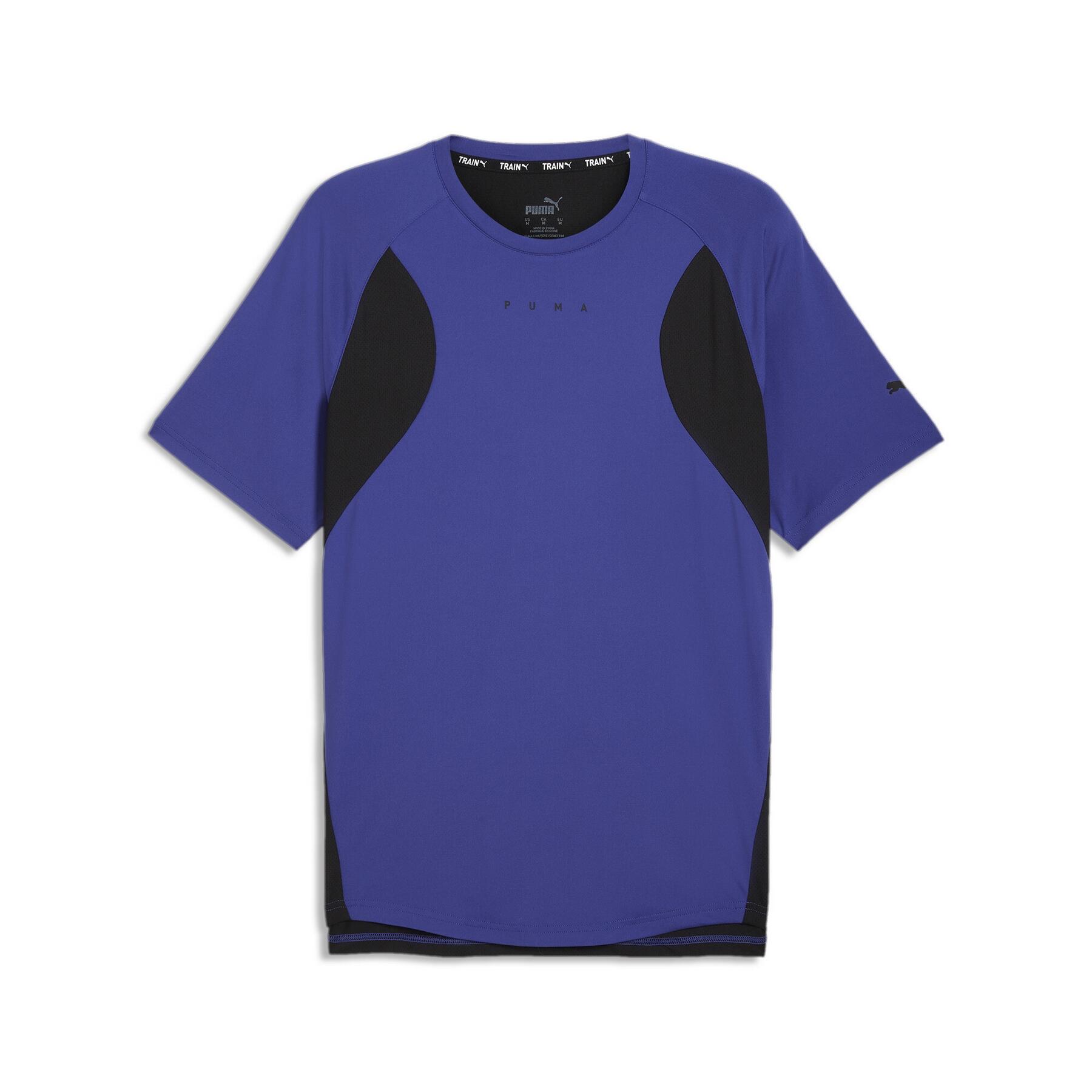Puma Koszulka Cloudspun Soft Breathable 52571127