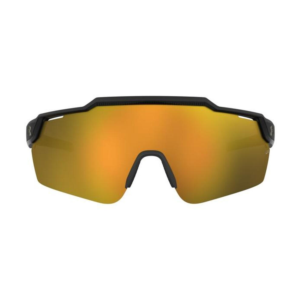 Lunettes de soleil Under Armour LEVELUP 2M2 Noir / Gris 2/4
