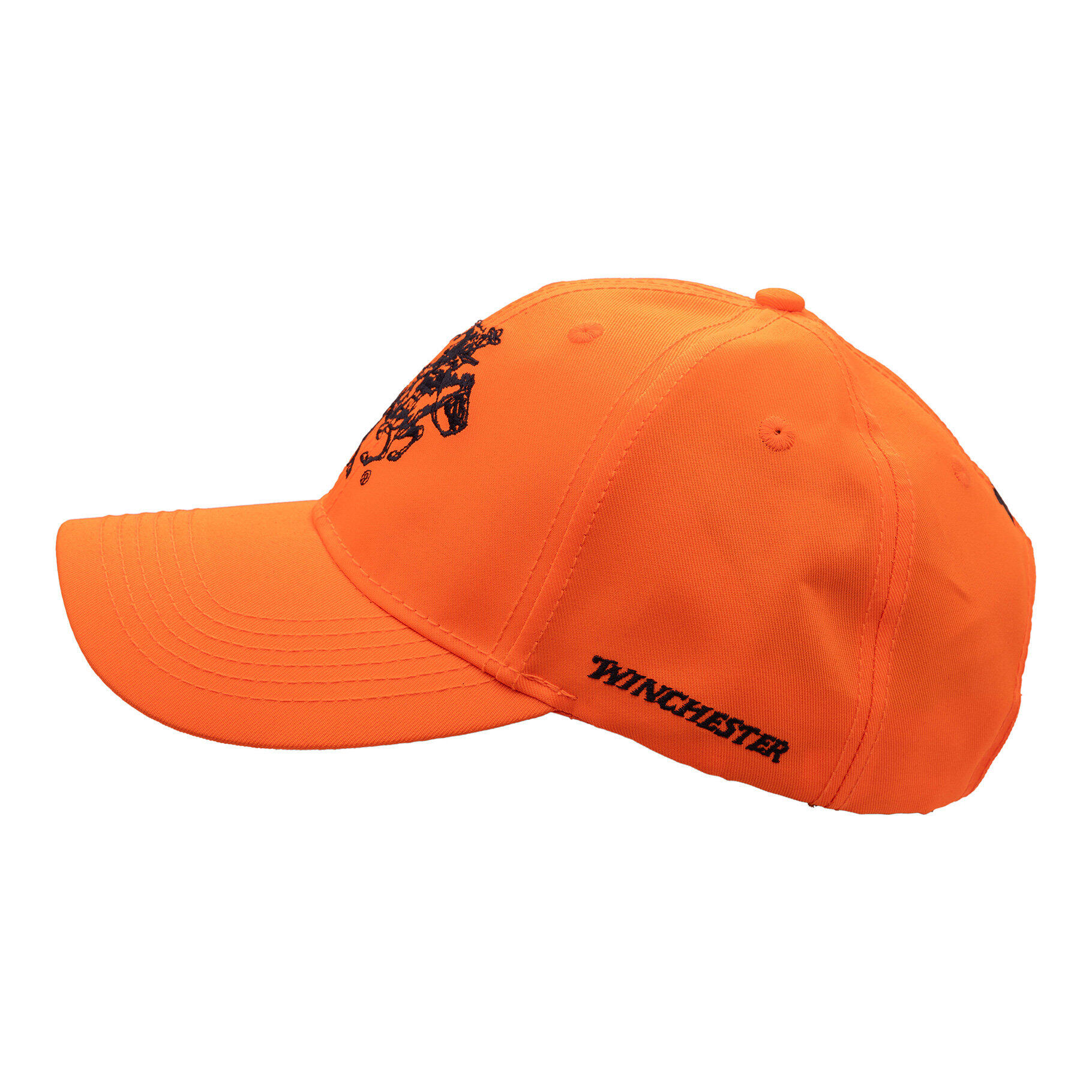 Casquette de baseball Winchester Allati 2/6