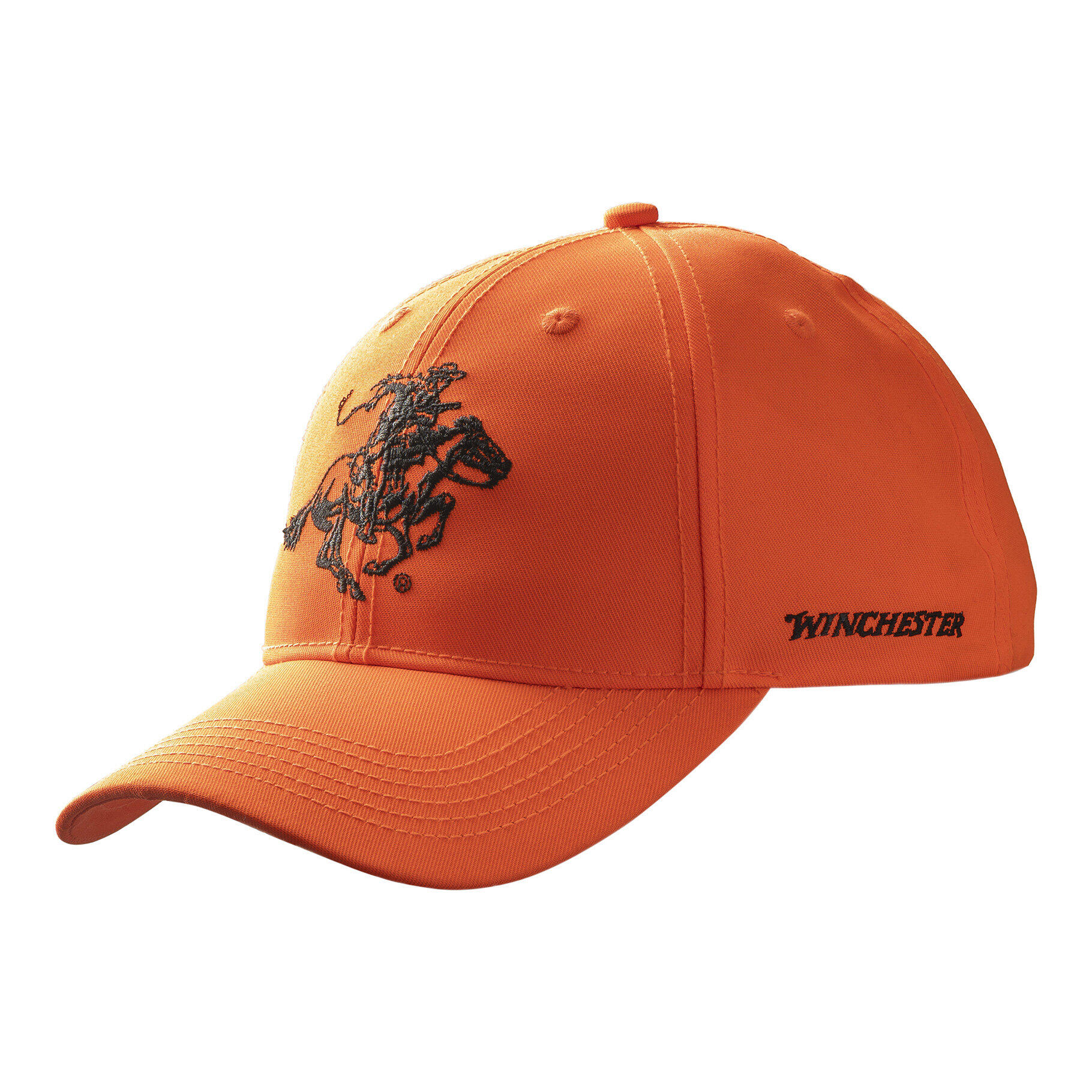 Casquette de baseball Winchester Allati 4/6