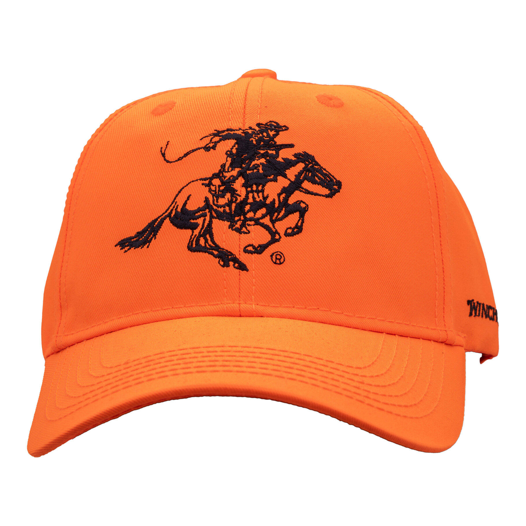 Casquette de baseball Winchester Allati 5/6