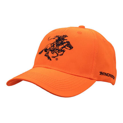 WINCHESTER Casquette de Chasse Allati Orange