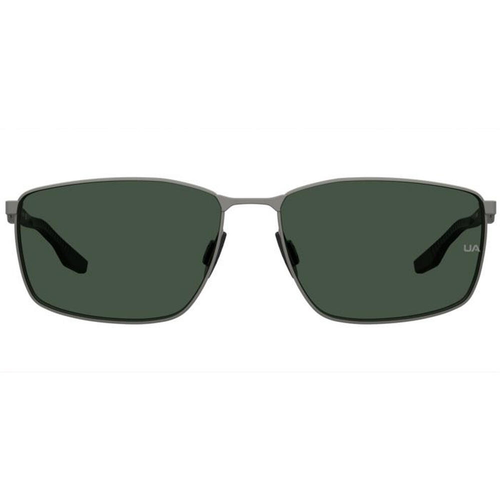 Gafas de sol Under Armour FOCUSED/G 5MO Negro / Azul 2/4