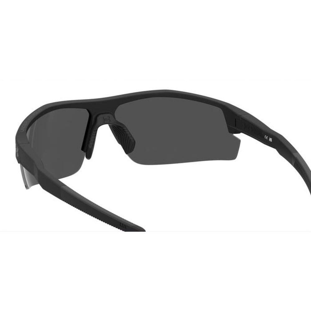 Lunettes de soleil Under Armour SKILLZ/G 003 Noir / Gris 4/4