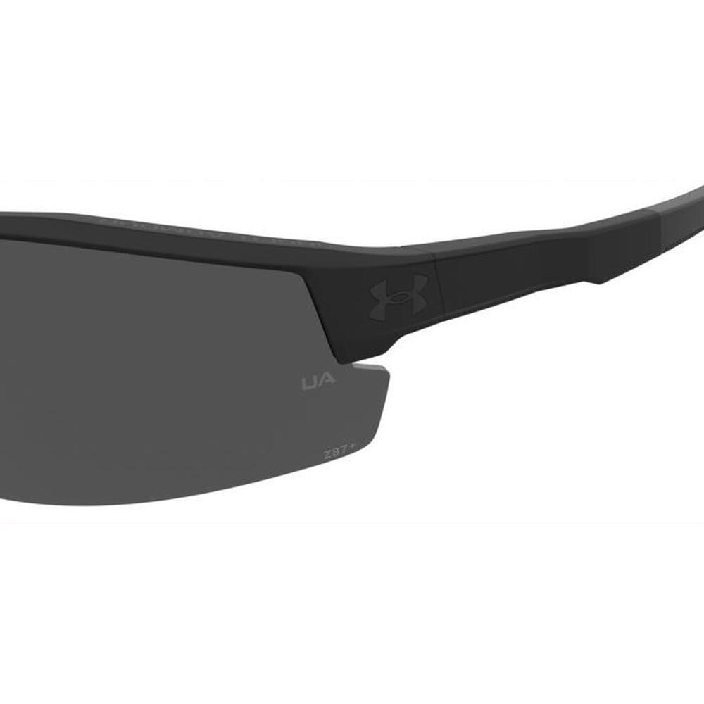 Lunettes de soleil Under Armour SKILLZ/G 003 Noir / Gris 3/4