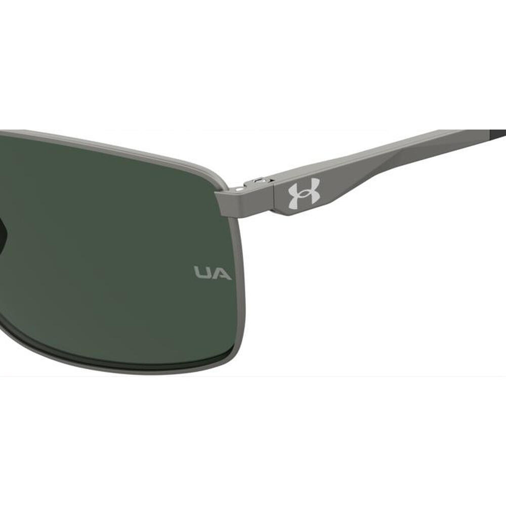 Gafas de sol Under Armour FOCUSED/G 5MO Negro / Azul 3/4