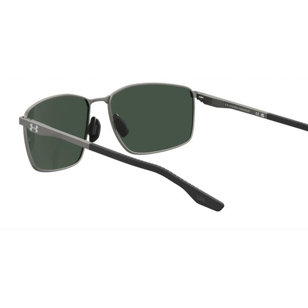 Gafas de sol Under Armour FOCUSED/G 5MO Negro / Azul 4/4