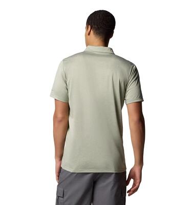 COLUMBIA Hike™ Polo - Safari