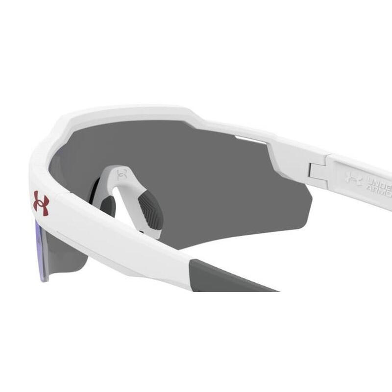 Okulary przeciwsłoneczne dziecięce Under Armour Levelup Jr S3