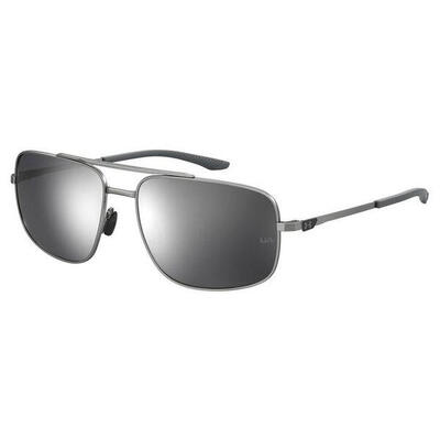 Gafas de sol Under Armour 0015/G/S 6LB Gris / Gris