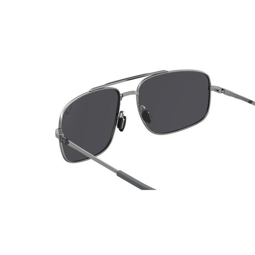 Under Armour 0015/G/S 6LB Gris / Gris Lunettes de soleil 4/4