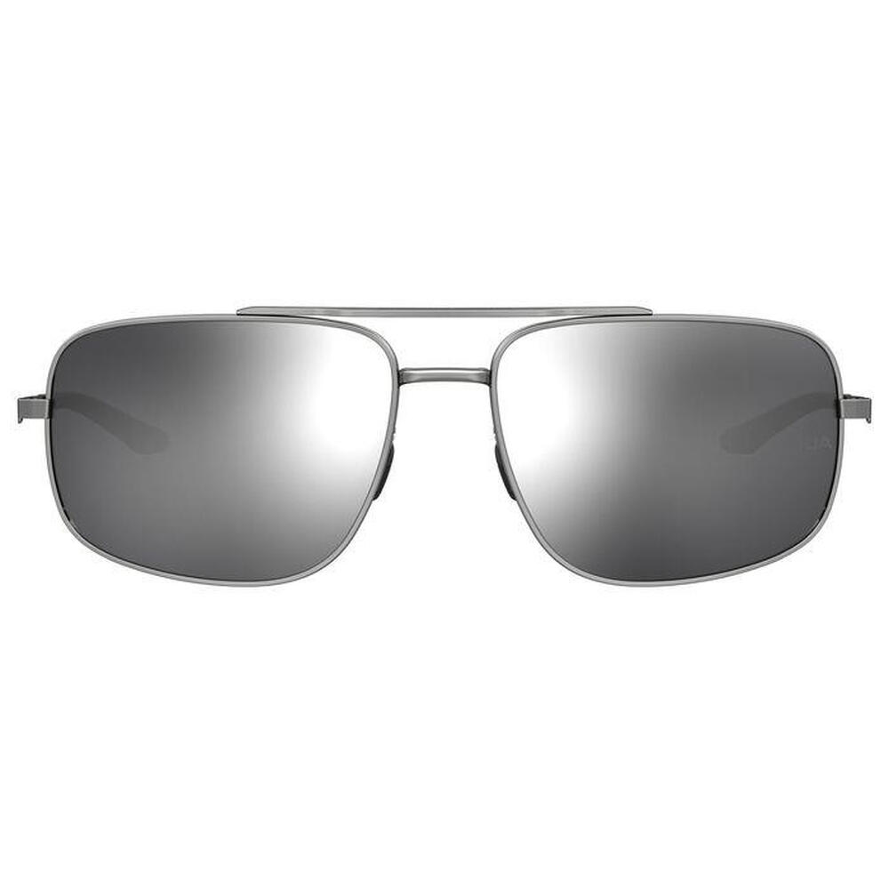 Under Armour 0015/G/S 6LB Gris / Gris Lunettes de soleil 2/4