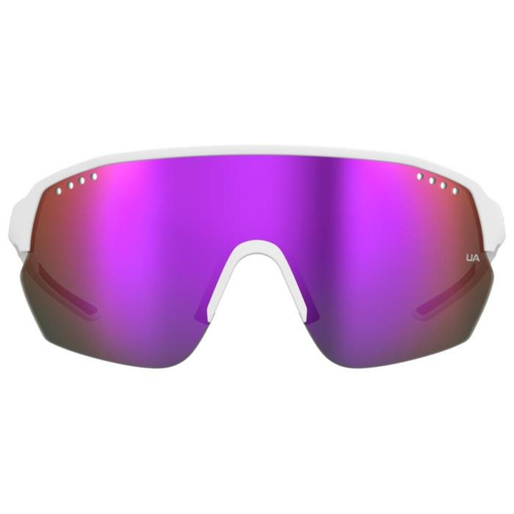 Under Armour GAMEDAY II/G 6HT wit/blauwe zonnebril 2/5