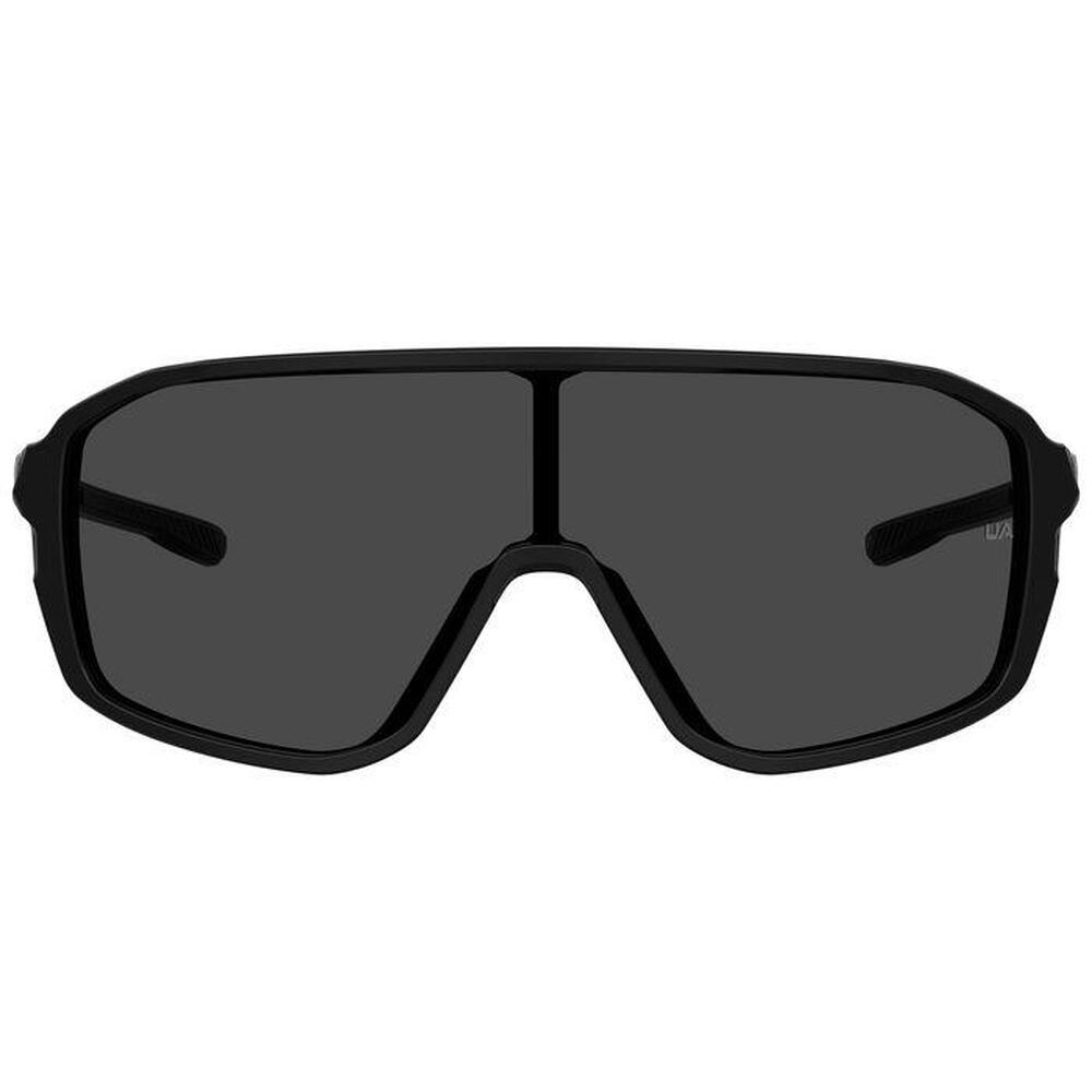 Lunettes de soleil Under Armour GAMEDAY/G 807 Noir / Bleu 2/7