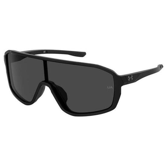 Lunettes de soleil Under Armour GAMEDAY/G 807 Noir / Bleu