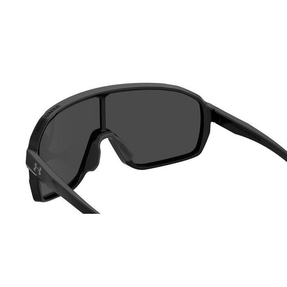 Lunettes de soleil Under Armour GAMEDAY/G 807 Noir / Bleu 4/7