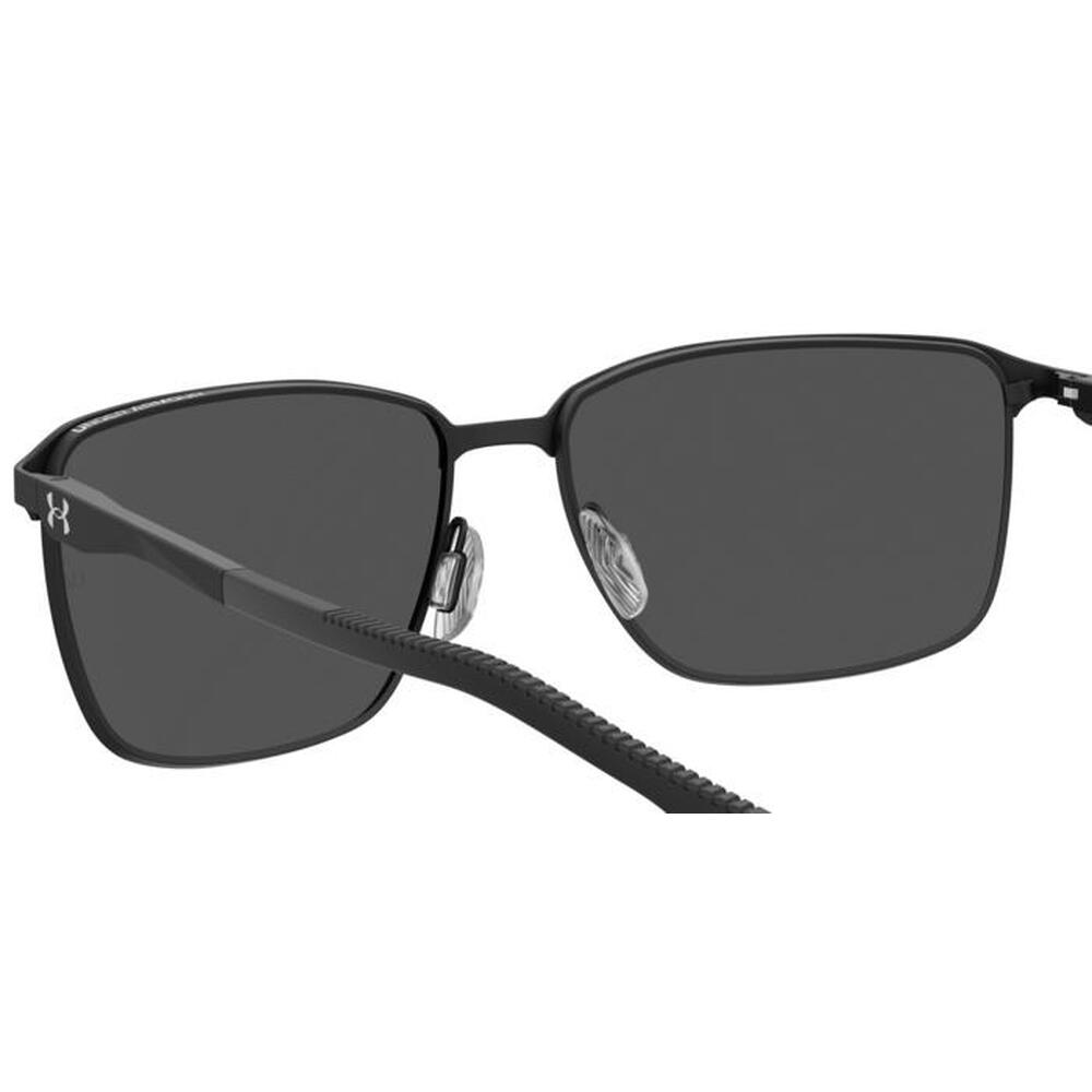 Gafas de sol Under Armour RETAINED/G 003 Negro / Gris 4/4