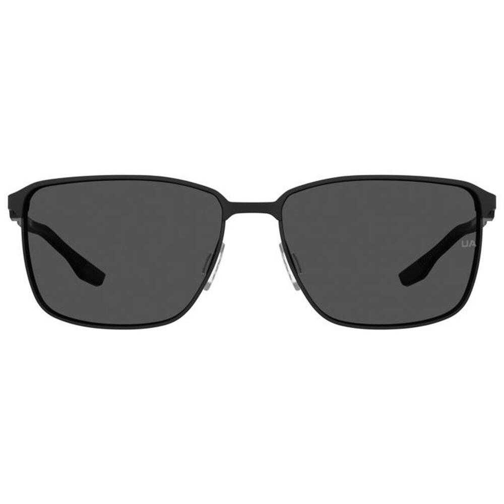 Gafas de sol Under Armour RETAINED/G 003 Negro / Gris 2/4