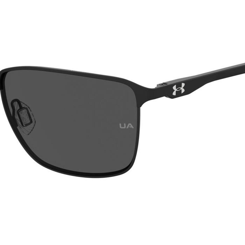 Gafas de sol Under Armour RETAINED/G 003 Negro / Gris 3/4