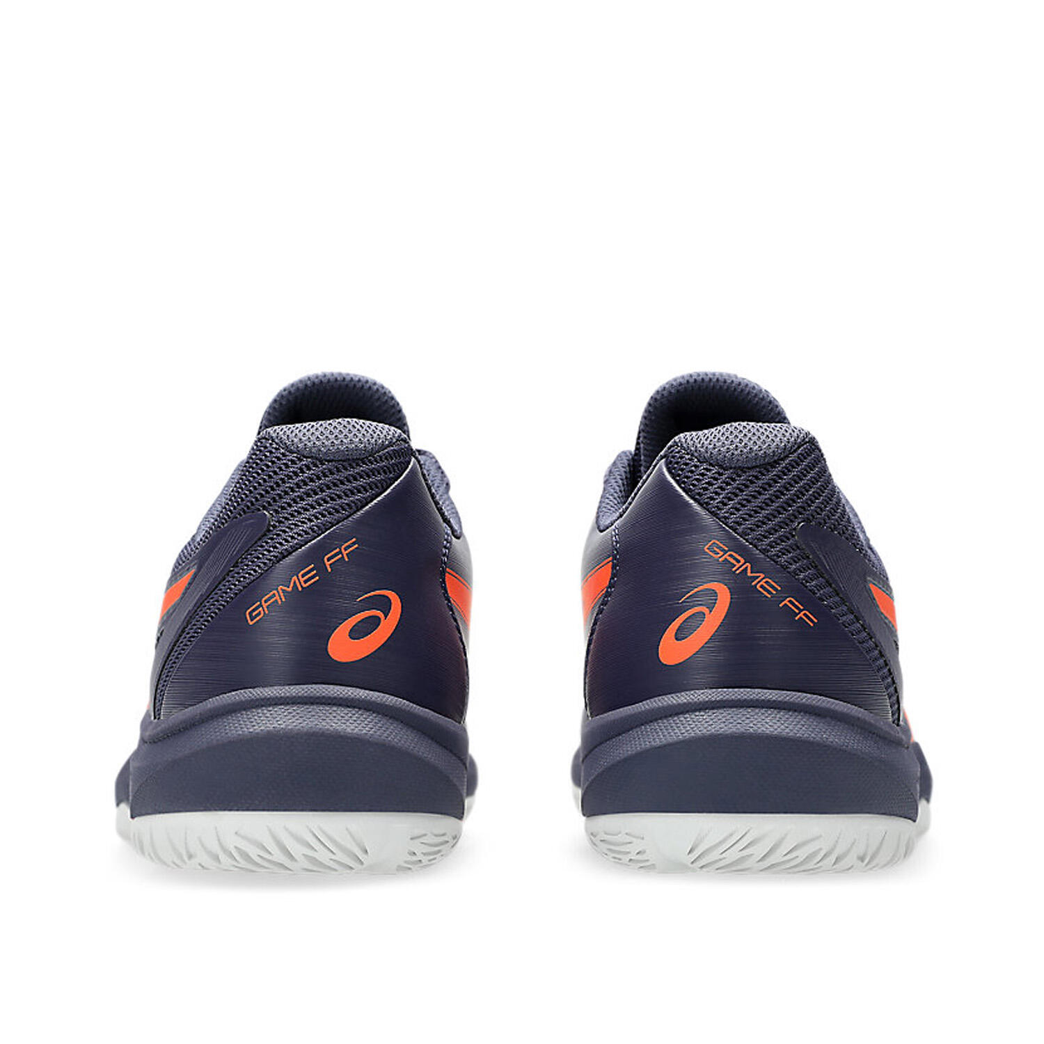 Tennisschoenen Asics Game FF 3/7