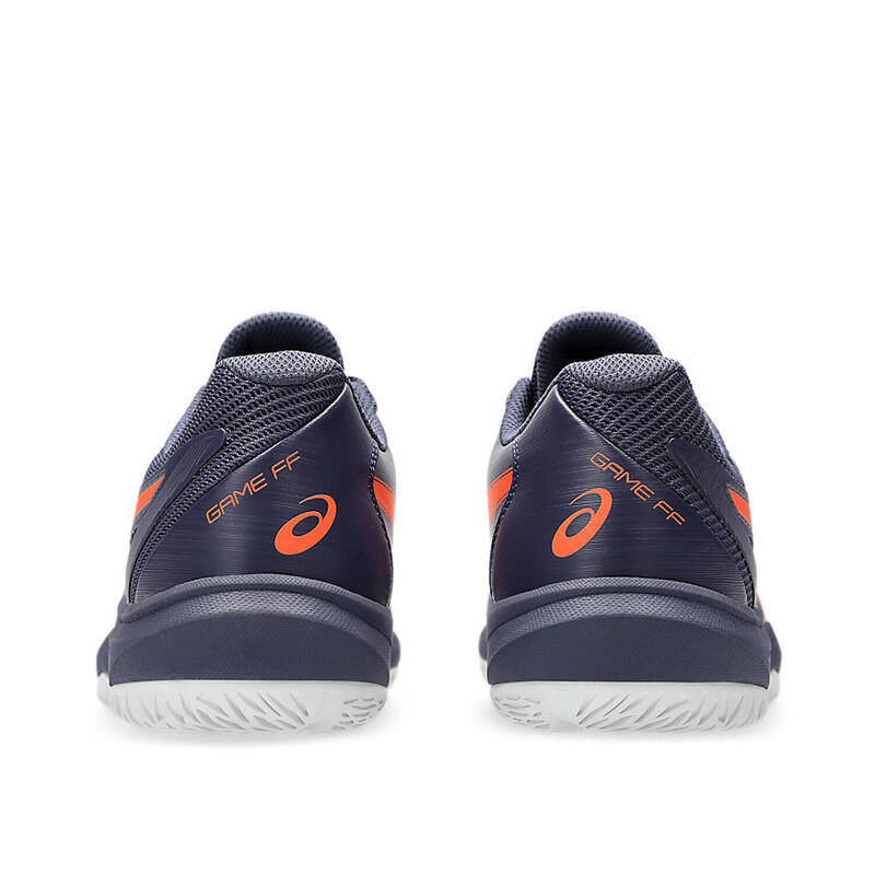 Chaussures de tennis Asics Game FF