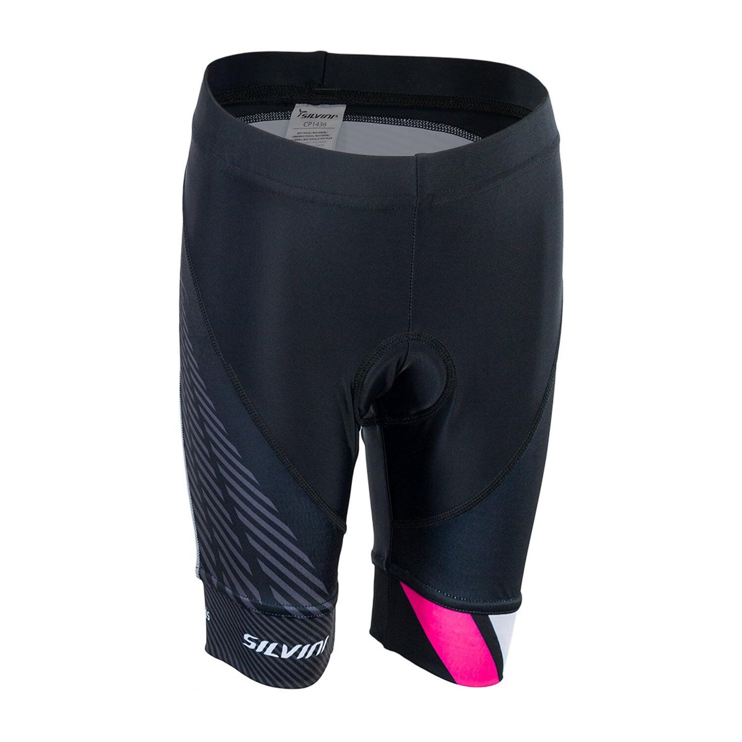 SILVINI Radhose Kinder Team CP1436