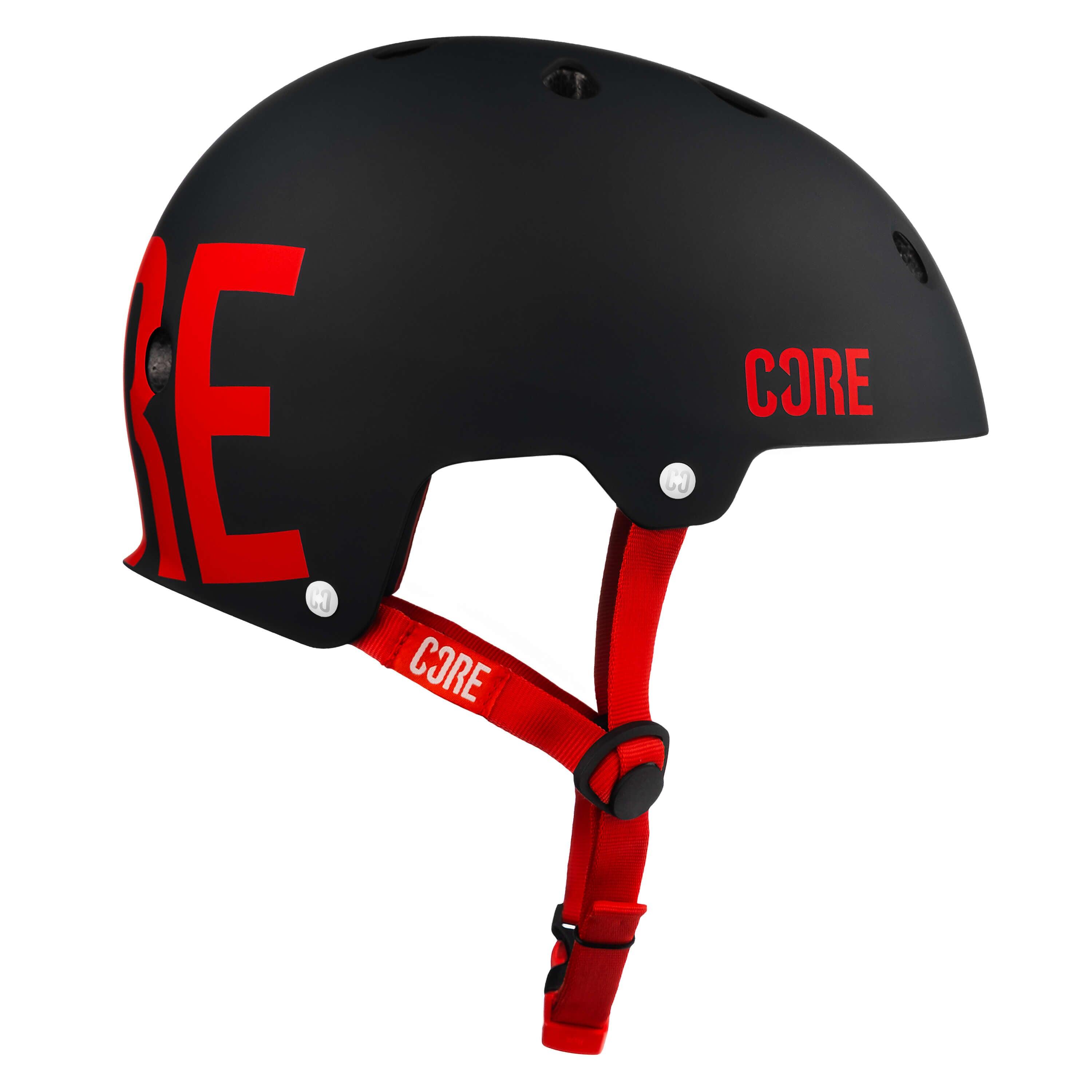 Kask na rolkach Core Street