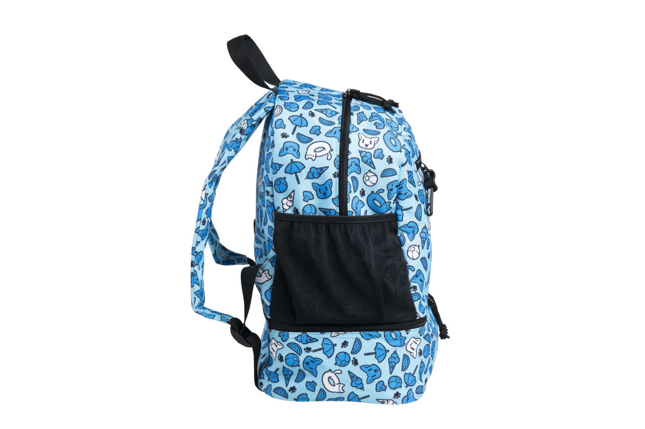 Sacs Unisexe Enfants  - Team Backpack Friends 7/7
