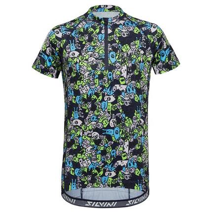 Maillot enfant Silvini Scrivia