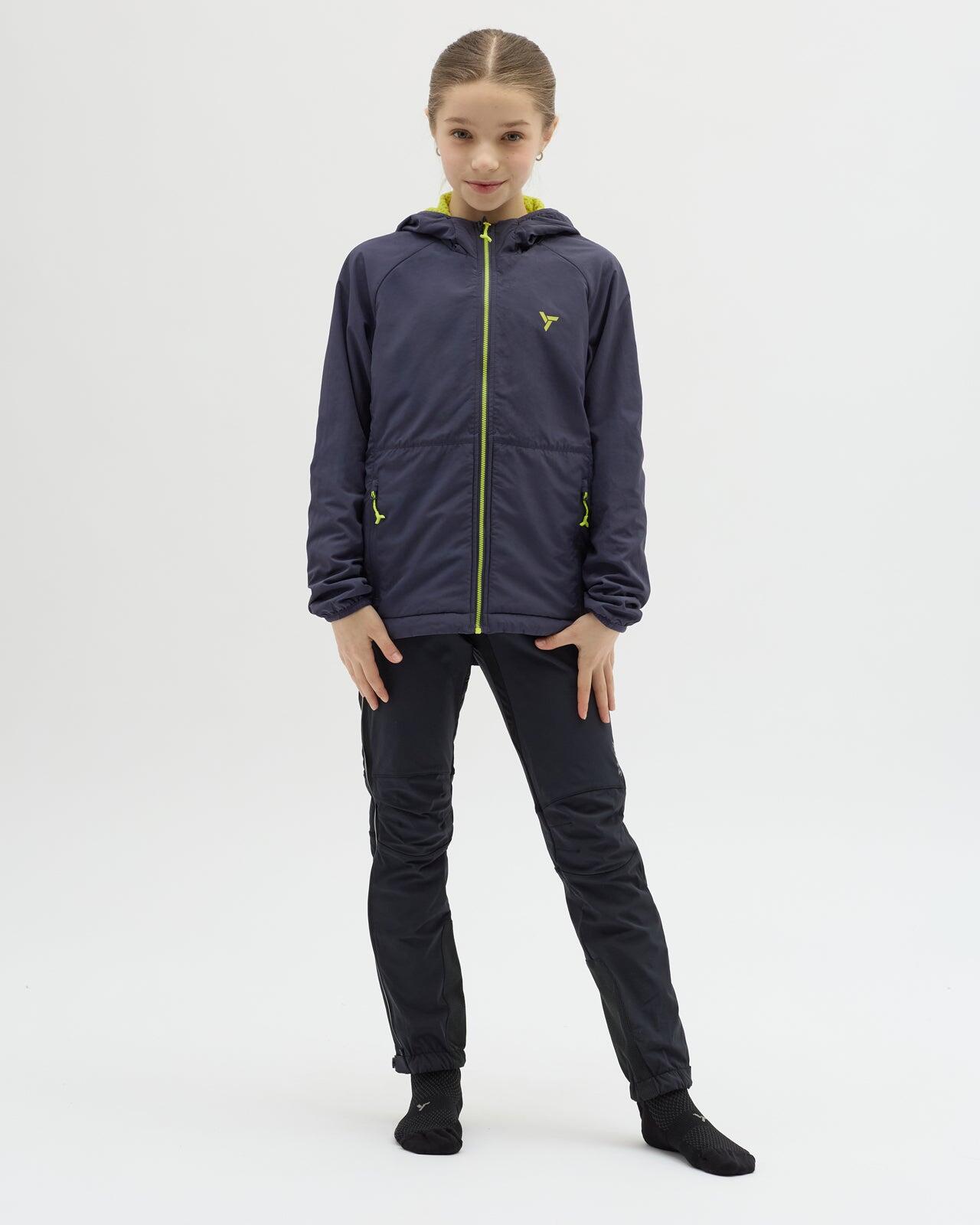 Veste pour enfants CJ2513 Gralbi 2/5