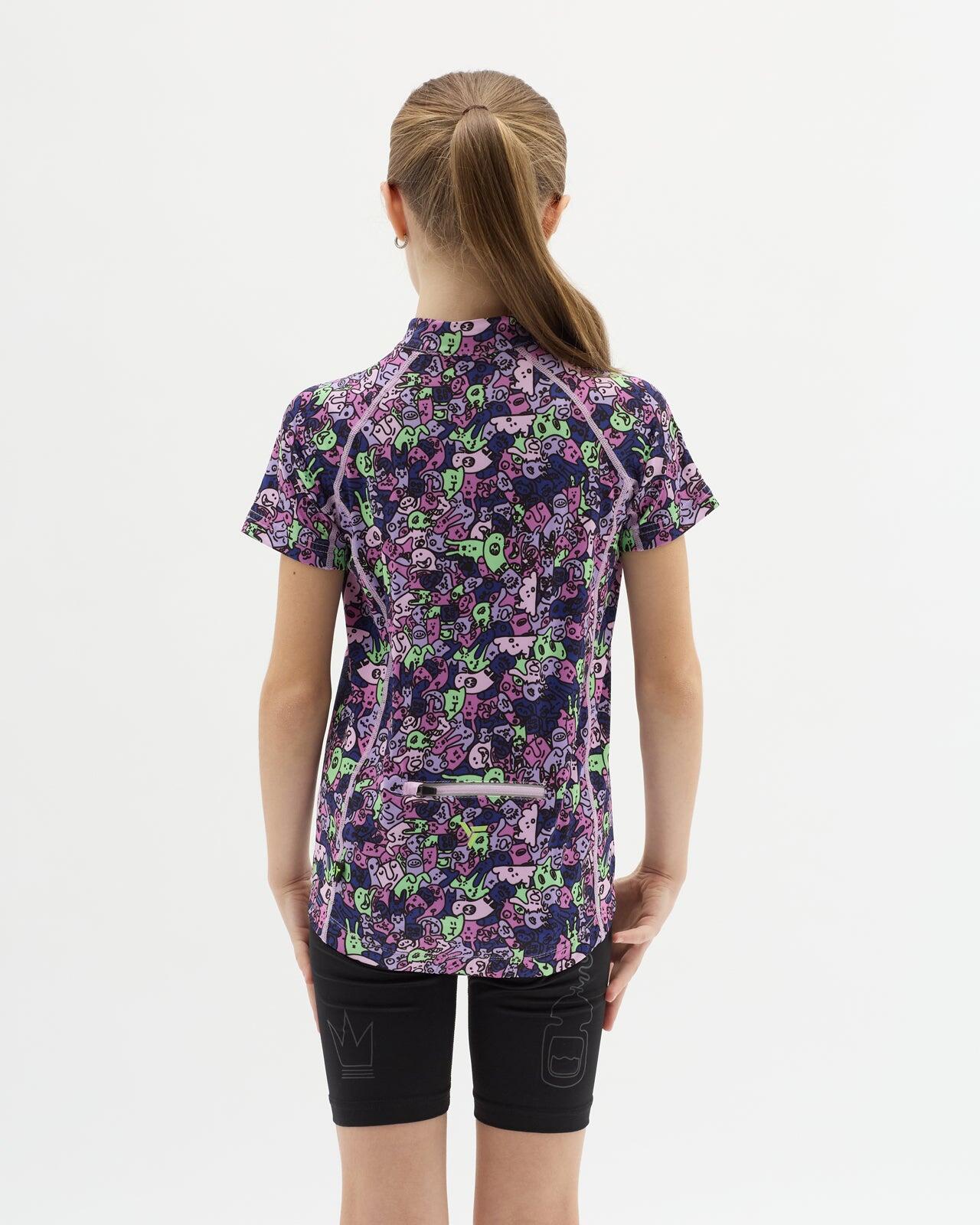 Kindertrikot Silvini Scrivia 7/7