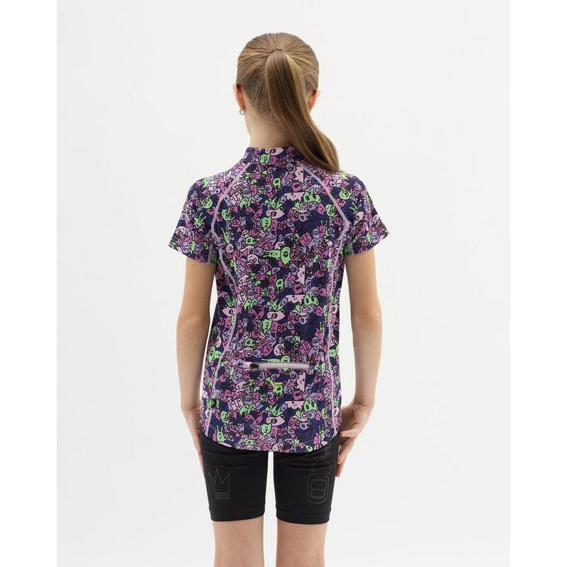 Dětský dres Silvini CD1434 Scrivia