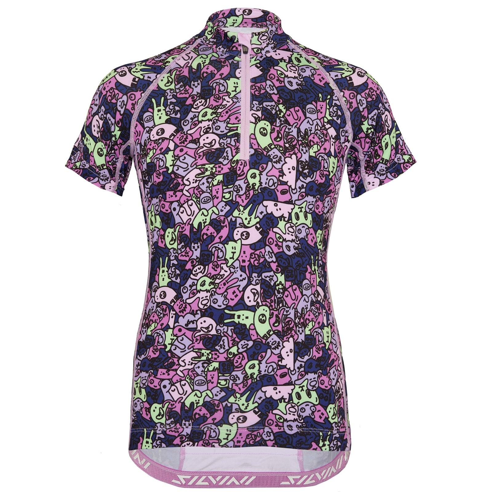 SILVINI Dětský dres CD1434 Scrivia