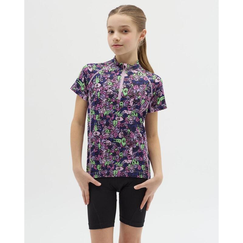 Dětský dres Silvini CD1434 Scrivia