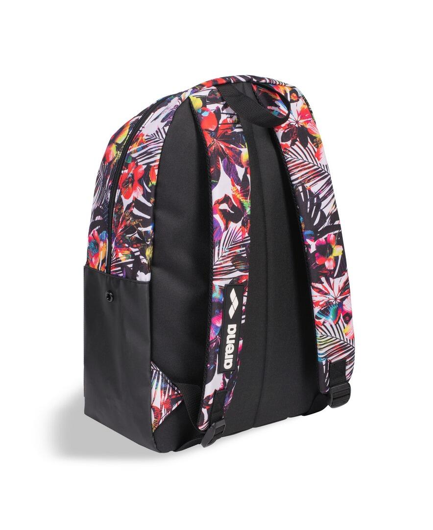 Mochila Arena Team Allover 5/11
