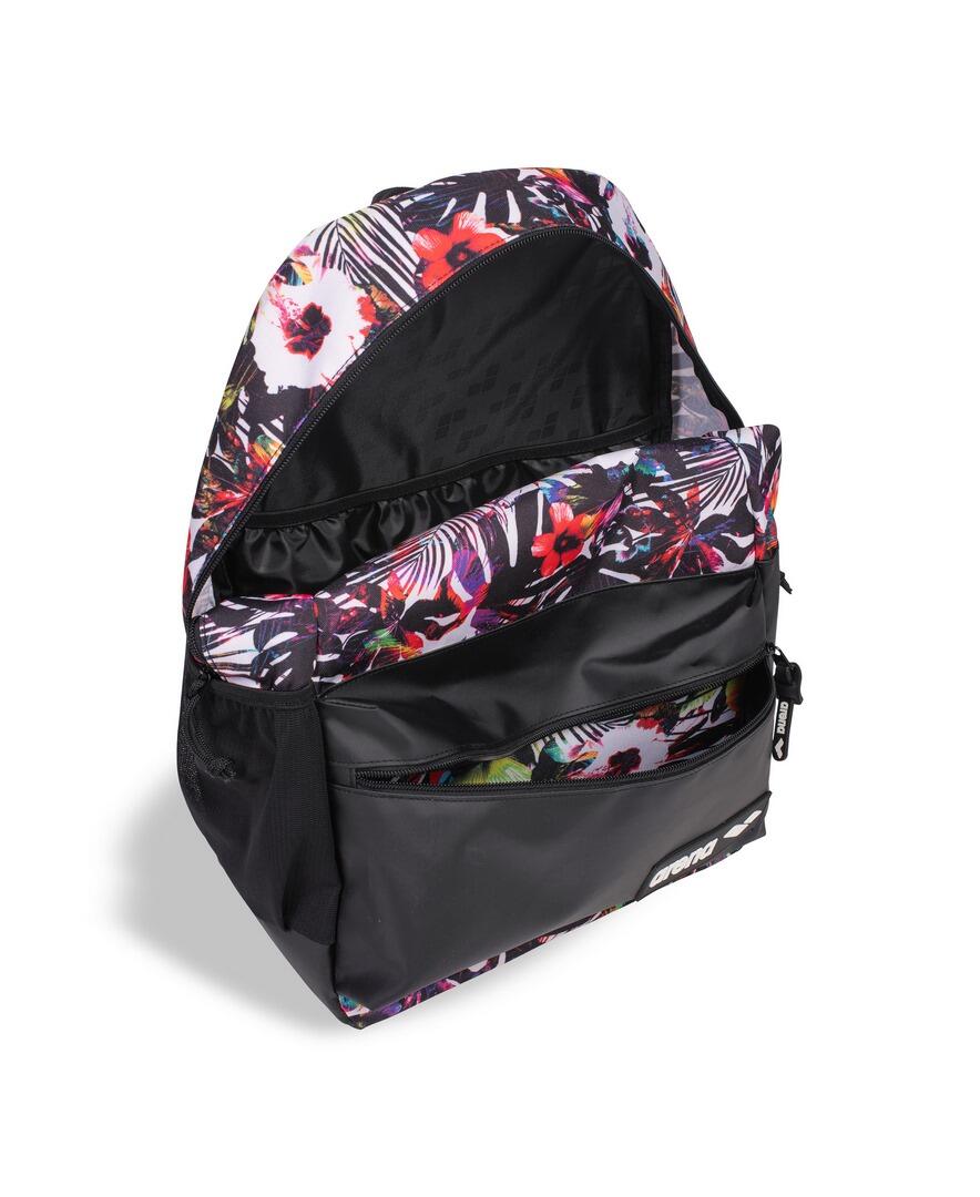 Mochila Arena Team Allover 2/11