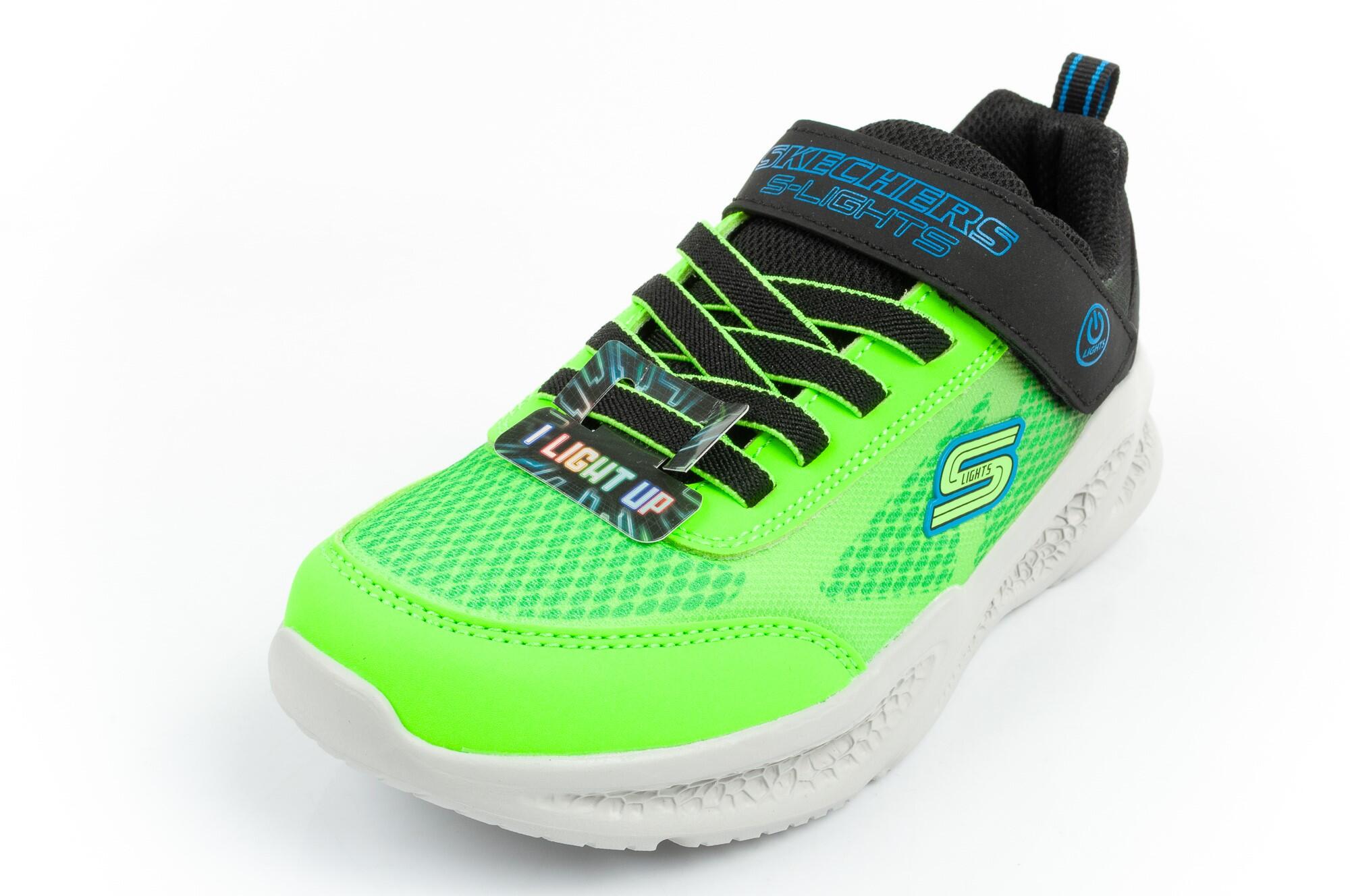 Zapatillas Skechers para niños 3/7