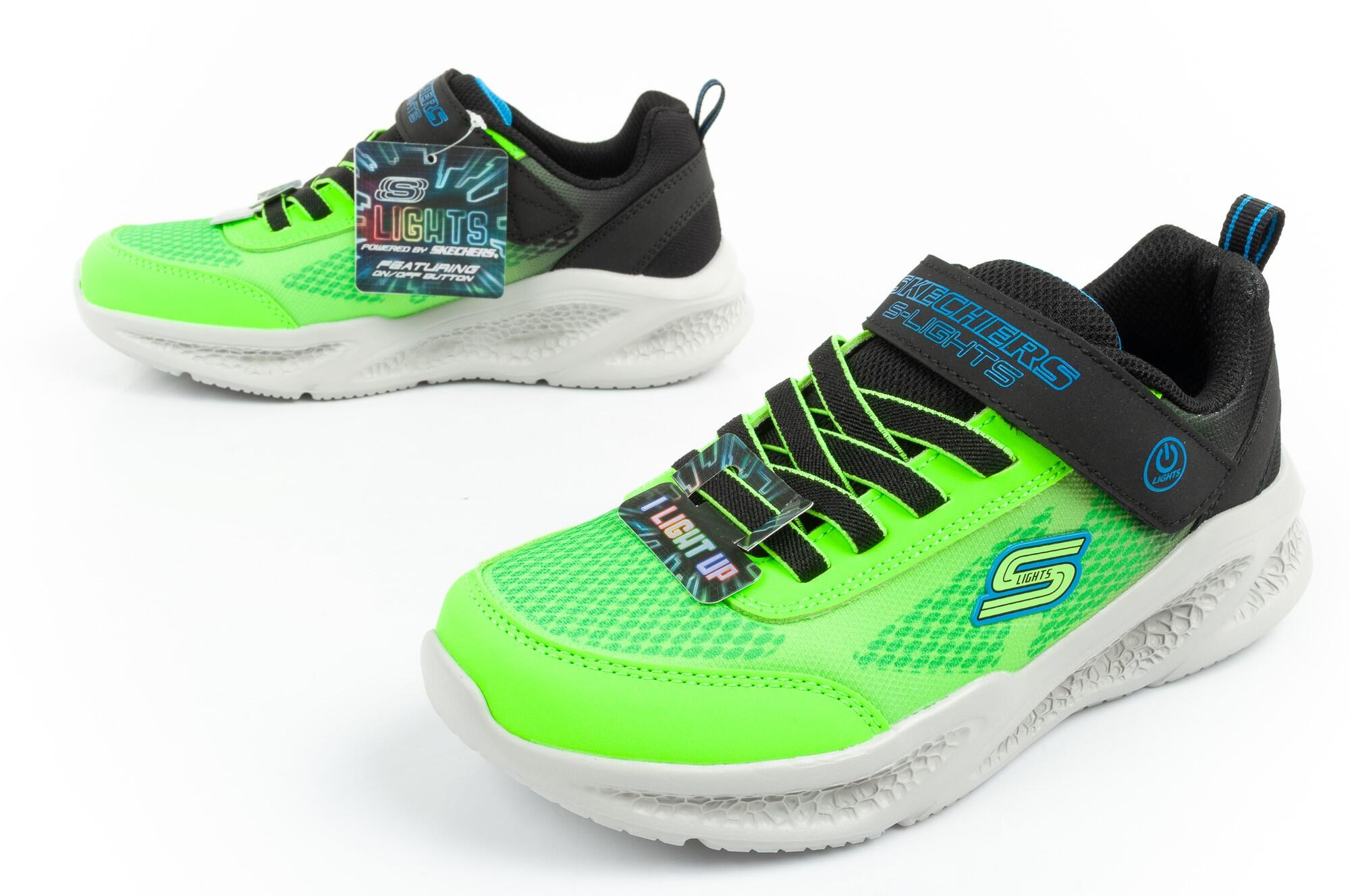 Zapatillas Skechers para niños 5/7