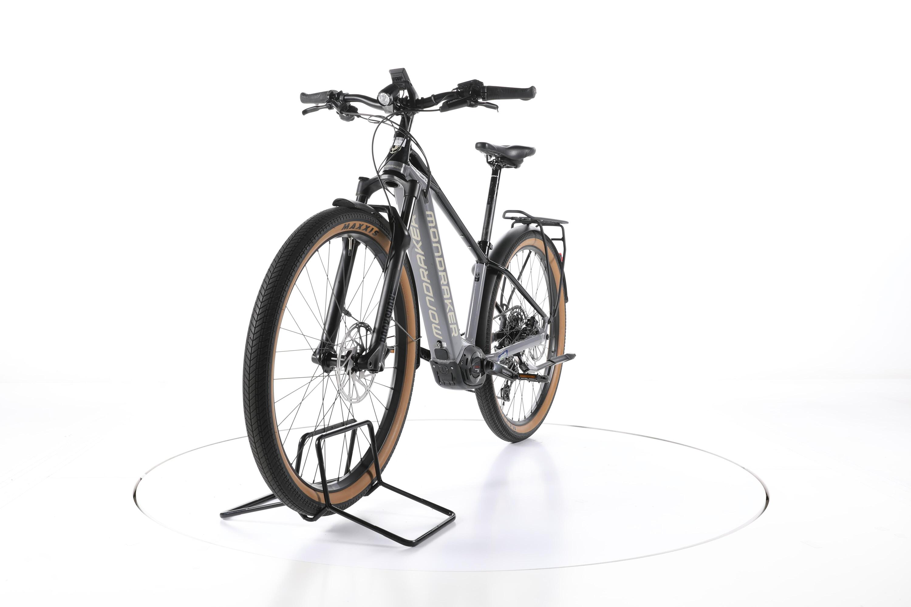 Refurbished - Mondraker Prime X Trekking E-Bike 2023 - Zeer goed 4/7
