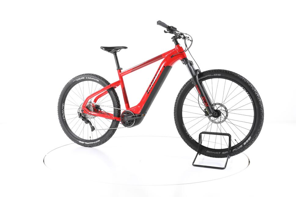 Second Life - Ghost E-Teru Universal E-Bike 2022 - Stan dobry